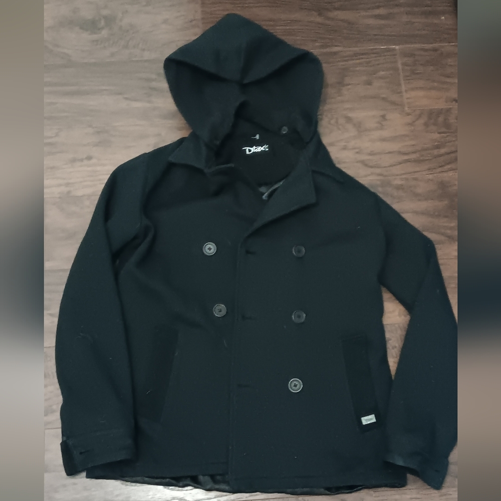 D-tox jacket